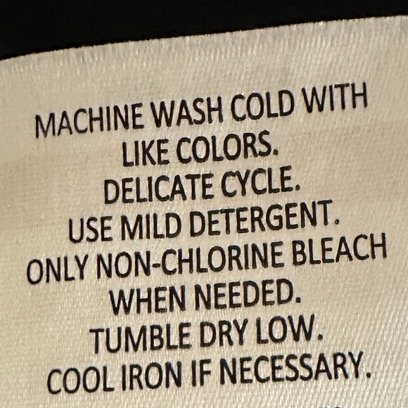 Weatherproof Vintage Men's Flex Utility Canvas Pant Size 40X30 Black Stretch - Picture 10 of 14